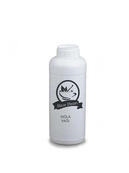 Sığla Yağı