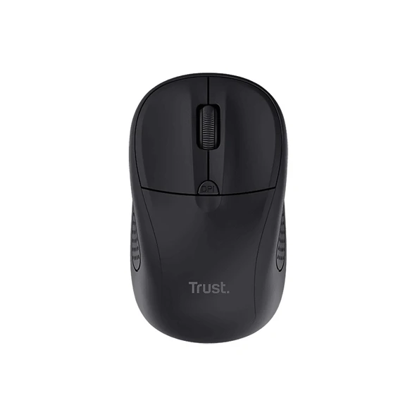 Trust 24794 Primo Kablosuz Mouse Siyah - Resim 2