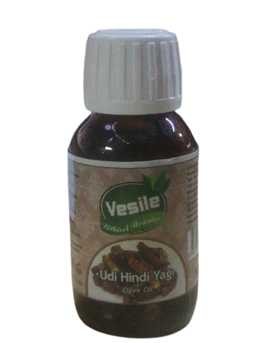 Vesile Udi Hindi Yağı 50 Ml
