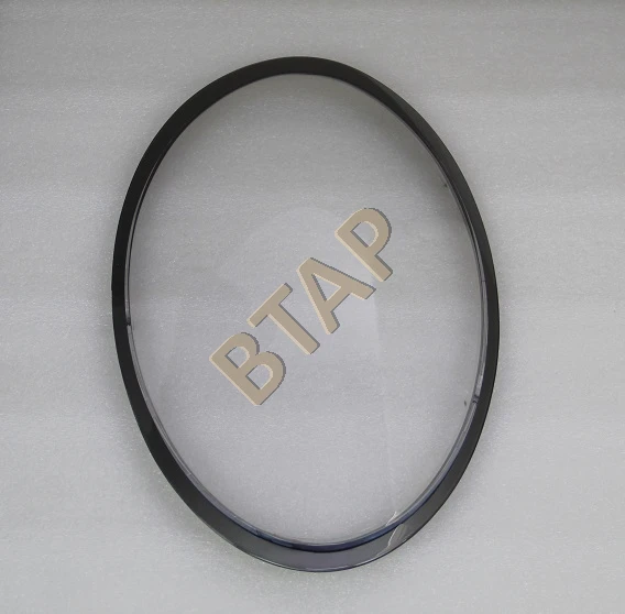 BTAP PORSCHE FAR CAMI SAĞ 99163122202