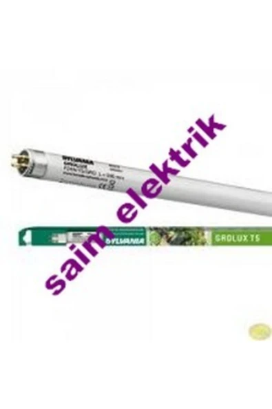 Sylvania 80w Grolux T5 145cm Sylvanıa ürün görseli 1