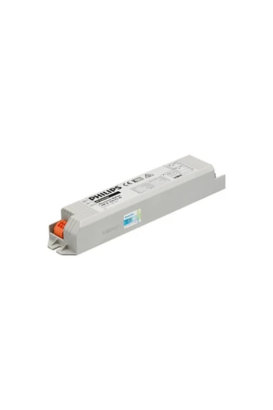 Philips Elektronik Balast HF-E II 2 X 36W