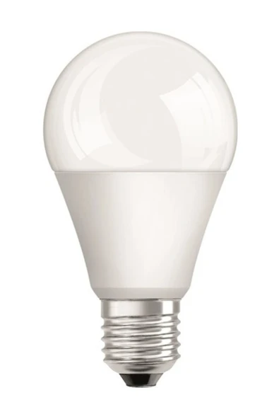 Osram 5 Adet 13 Watt 1521 Lumen E-27 Duy 6500k Beyaz Işık Led Ampul 13w=100w ürün görseli 1
