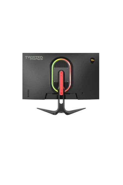 TWISTED MINDS 27" TM27QHD180IPS QHD 2K 180HZ 0,5MS HDMI DP HDR READY FAST IPS RGB GAMING MONİTÖR - Resim 3