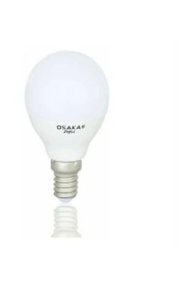 Osaka 7w=55w Led Top Ampül 2700 Kelvin Sarı ürün görseli 1