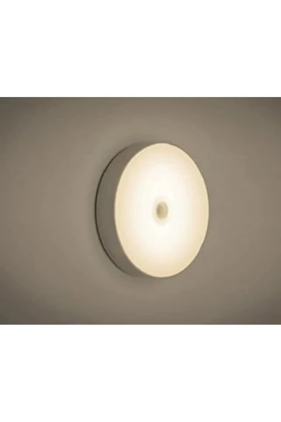 Şarjlı Sensörlü Led Kabin Aydınlatma Ct-5180