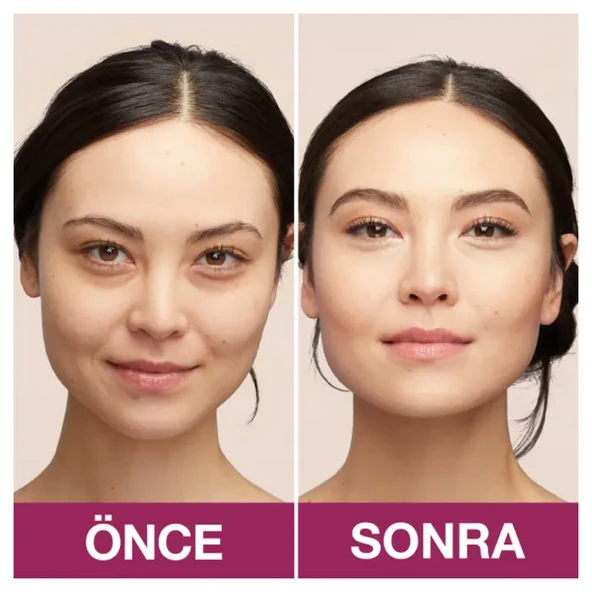 Maybelline New York Instant Anti Age Eraser Kapatıcı - 121 Light Honey - Resim 3