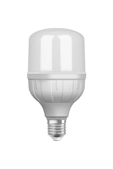 Osram Led Jumbo Torch E27 36w/3400lm Ampul, Beyaz Işık - Resim 2