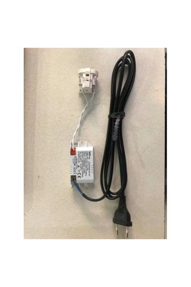 Philips TUV PLS 9W UVC STERİLİZASYON LAMBASI 254NM + LAMBAYI YAKACAK SET - Resim 3