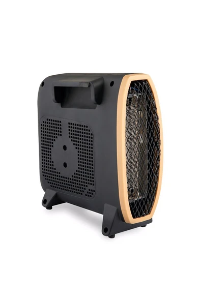 Raks PF 20 Smart 2000 W Elektrikli Fanlı Isıtıcı - 4