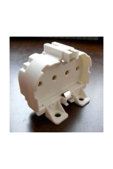 Philips Pll 36w Uvc Lamba +timer + Phılıps 36w Balast +pll Duy +hazır Fişli - 4