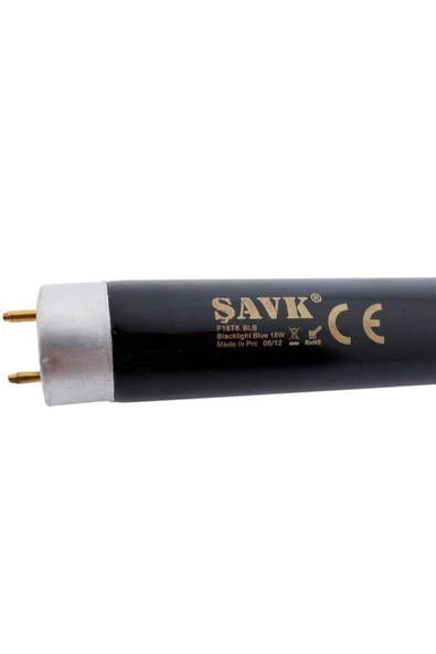 şavk 18w Blb Floresan Ampul ürün görseli 1