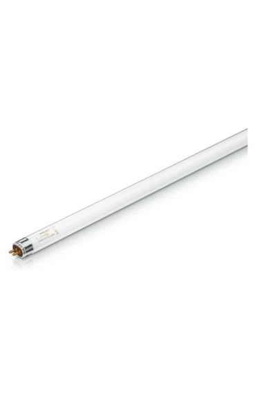 Philips 13w/54-765 T5 Floresan Lamba Beyaz Işık - Resim 6