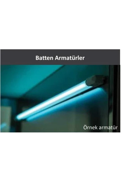 Philips Uvc Folesan 30w Tuv Lamba 90 Cm - 2