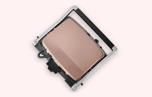 Tostpro Izgara ve Tost Makinesi