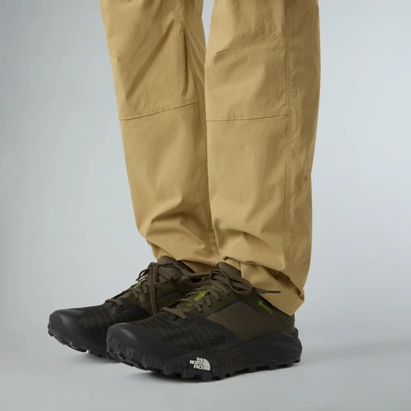 The North Face Offtrail TR GORE-TEX Erkek Ayakkabı New Taupe - Resim 6