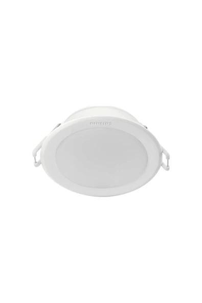 Philips Downlight 16.5w Meson Beyaz Işık 6500K Led Gömme Spot Yeşil Kutu 220v - Resim 2