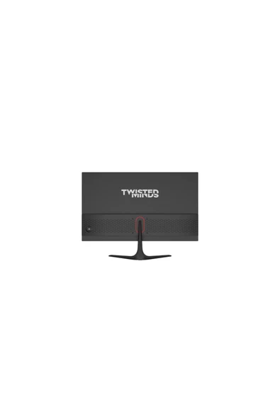 TWISTED MINDS 23,8" TM24FHD180IPS FHD 180HZ 0,5MS HDMI DP HDR10 FAST IPS ÇERÇEVESİZ GAMING MONİTÖR - Resim 2
