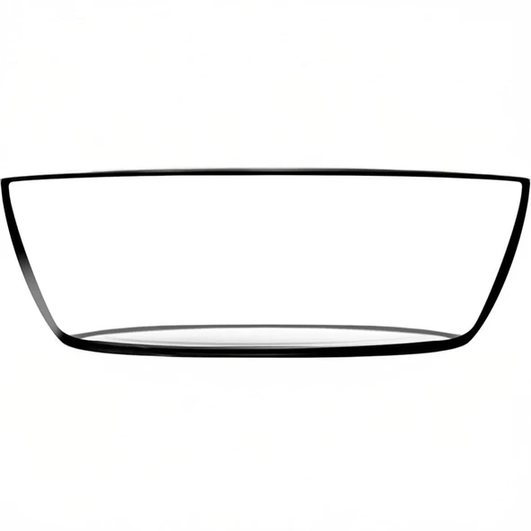 Paşabahçe 10687 Iconic Kase 1110cc