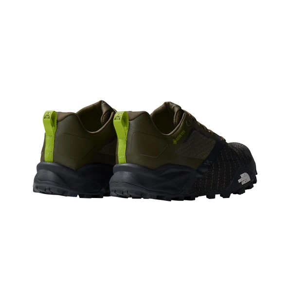 The North Face Offtrail TR GORE-TEX Erkek Ayakkabı New Taupe - Resim 3
