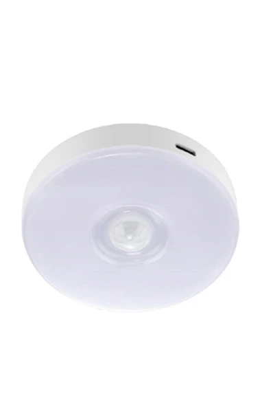 Cata Şarjlı Sensörlü Led Kabin Aydınlatma Ct-5180 - Resim 3