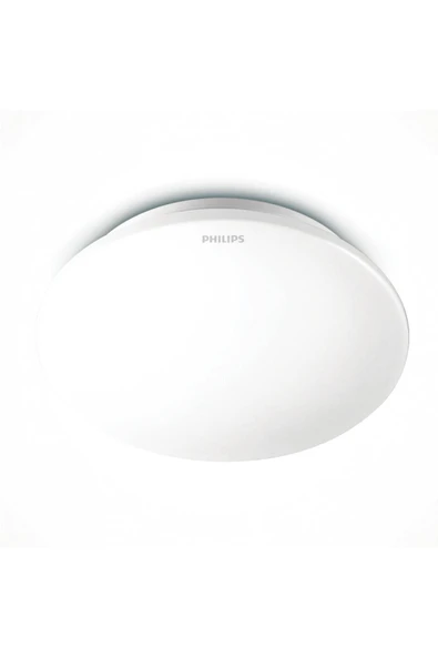 Philips Led Plafonyer Sarı Işık 6w