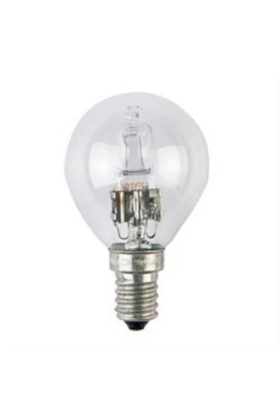 2 adet Lightex 42w E14 Duylu Fırın Ampulu 300 Dereceye Dayanıklı ürün görseli 1