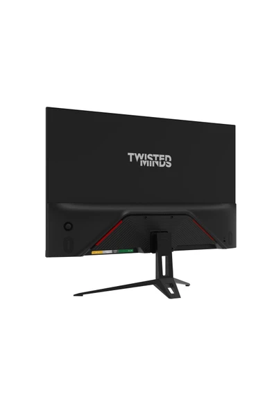 22" TM22FHD120IPS FHD 120HZ 1MS HDMI DP IPS ÇERÇEVESİZ GAMING MONİTÖR - 2