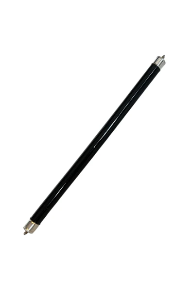 30Cm 8 Watt BLB Mor Işık Floresan Ampül Uv ışık  Para Kontrolünde Kullanılabiliyor - 5