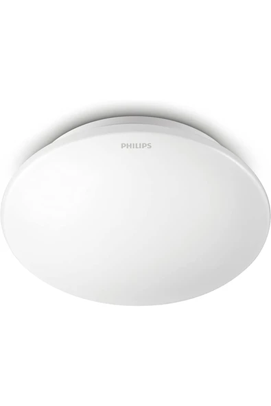 Home 33361 6w Led Plafonyer, 2700k Sarı Işık