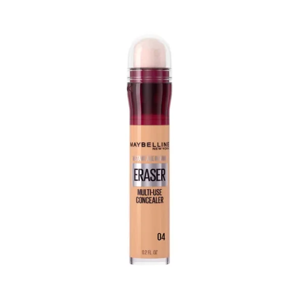 Maybelline New York Instant Anti Age Eraser Kapatıcı - 04 Honey