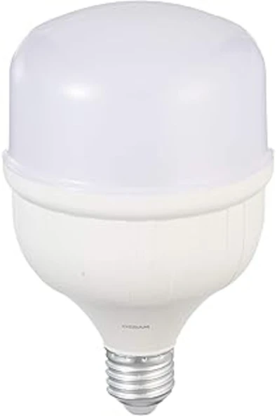 Osram Led Jumbo E27 18w/1600lm Sarı Işık