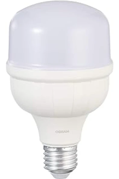 Osram Led Jumbo E27 18w/1600lm Sarı Işık
