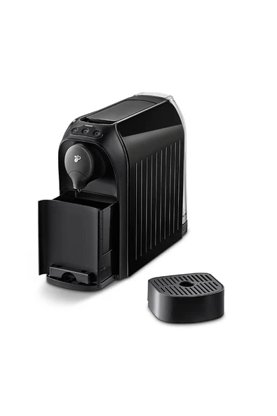 Tchibo Cafissimo Easy Siyah Espresso Kahve Makinesi - 6