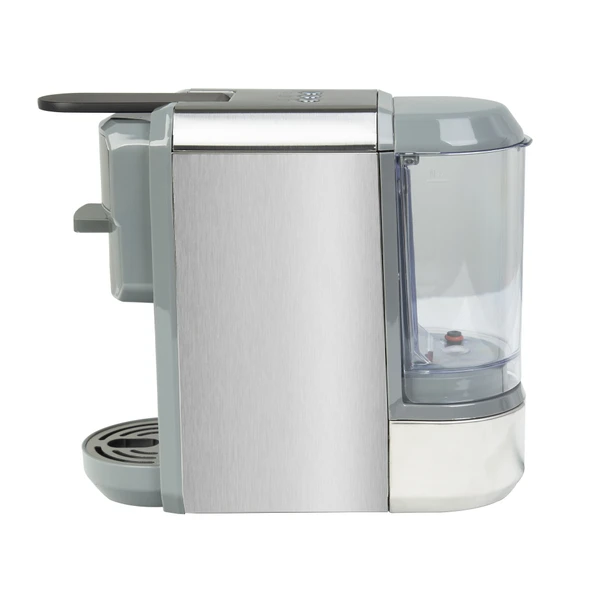 Fantom Mixpresso KS 1450 Antrasit Kapsül Kahve Makinesi - Resim 3