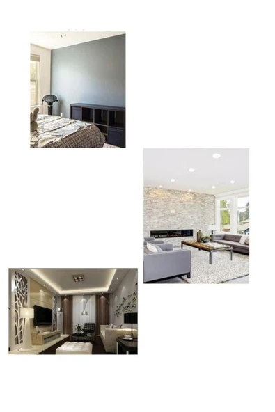 Philips Meson 20w Led Panel 4000k Günışığı 17,5 Cm Mağaza Spot Armatür - 5