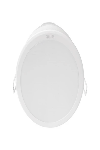 Philips 59441 Meson Led Gömme Spot Armatür Delik Çapı 8cm 3.5W 6500K Beyaz Işık ürün görseli