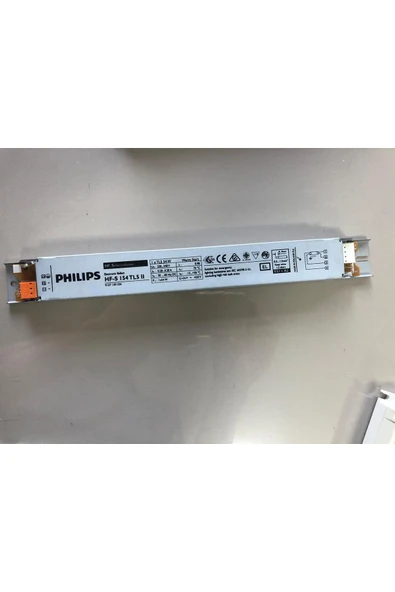 Philips HF-S 1 x TL5 54W ELEKTRONİK BALAST