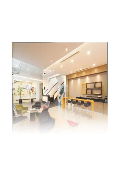 Philips 4,7w - 50w Gu10 Led Ampul Sarı Işık (10 Adet) - Resim 8