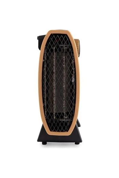 Raks PF 20 Smart 2000 W Elektrikli Fanlı Isıtıcı - 5