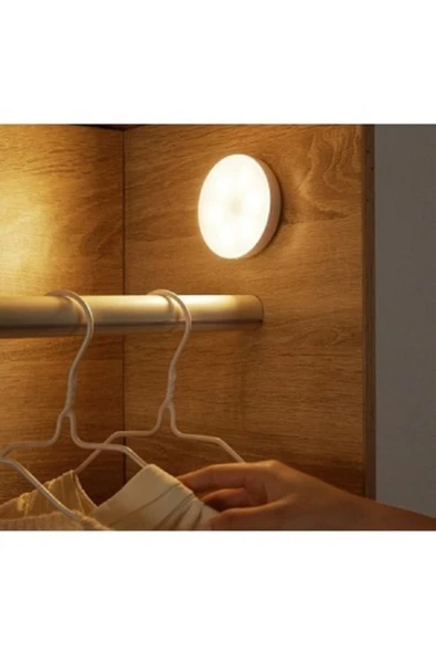 Cata Ct-5180 Sensörlü Kabin Led Aydınlatma (4000k) ürün görseli