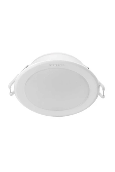 Philips Led Panel 3,5w 6500k 80q Meson 59441 ürün görseli 1