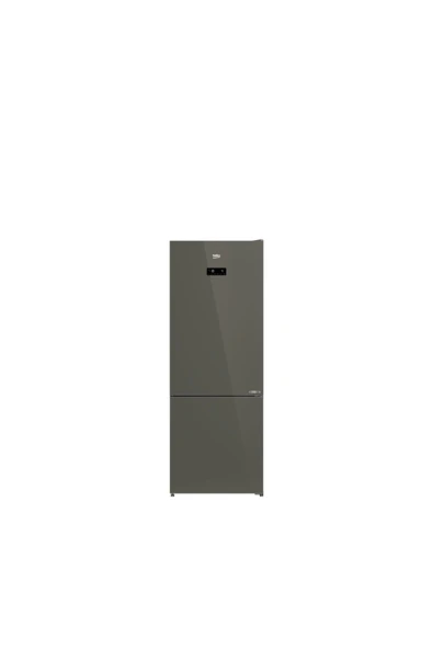 Beko 670514 EGC No Frost Buzdolabı