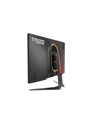 TWISTED MINDS 27" TM27QHD180IPS QHD 2K 180HZ 0,5MS HDMI DP HDR READY FAST IPS RGB GAMING MONİTÖR - Resim 4