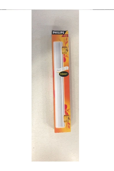 Philips 35W ÇİFT DUY  RALİNA LAMBA 30CM