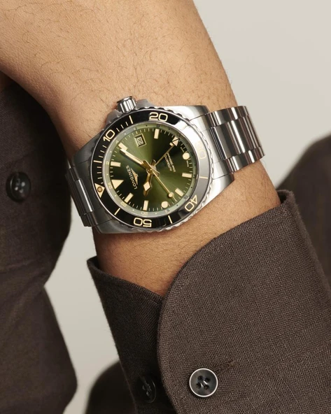 L37904066 Longines Hydroconquest Erkek Kol Saati L3.790.4.06.6 - 3