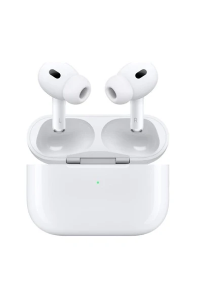 Apple Airpods Pro 2. Nesil Magsafe Şarj Kutusu (USB-C)