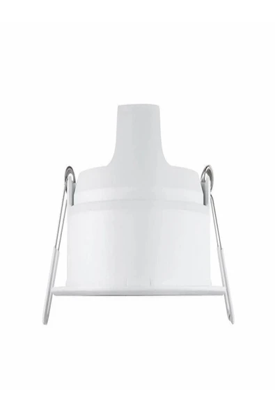 Philips 59441 Meson Led Gömme Spot Armatür Delik Çapı 8cm 3.5W 6500K Beyaz Işık - Resim 5