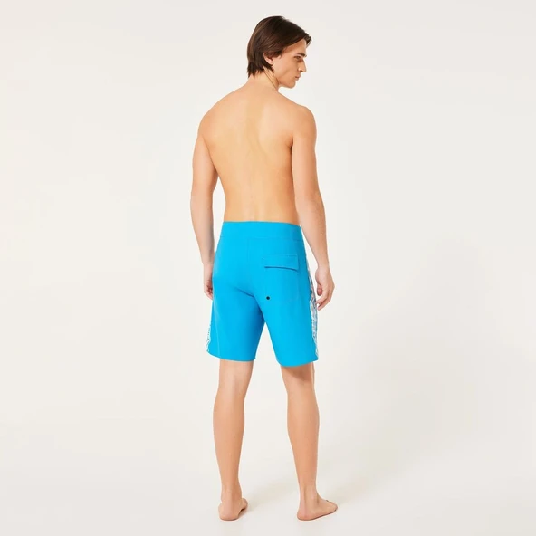Oakley QUIVER RC 19” BOARDSHORT Erkek Sörf Şort OAK.FOA406219-OAK.6GE - Resim 4