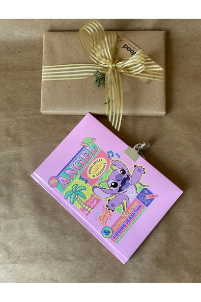 Lacivert Mavi Astronot Desenli Erkek Çocuk  Bel Çantası